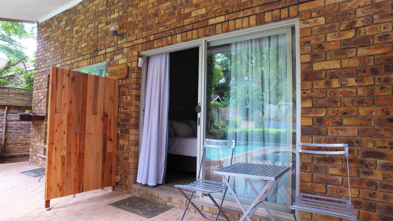 Kruger'S Guest House White River Eksteriør bilde