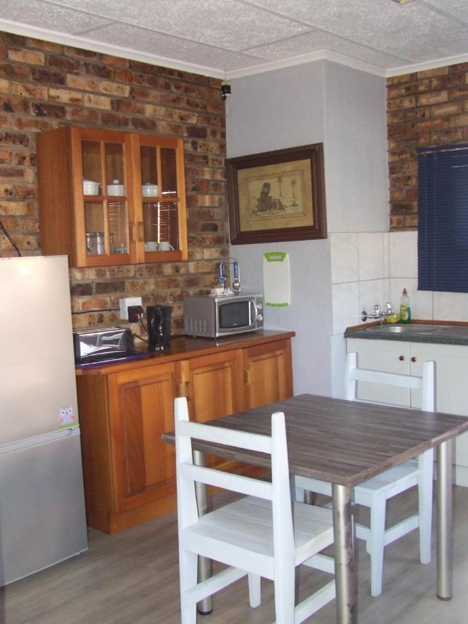 Kruger'S Guest House White River Eksteriør bilde