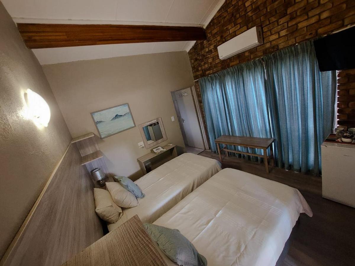 Kruger'S Guest House White River Eksteriør bilde