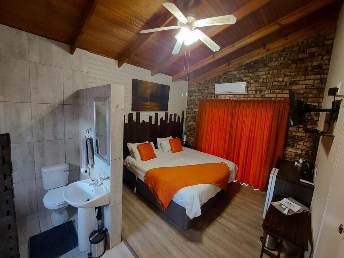 Kruger'S Guest House White River Eksteriør bilde