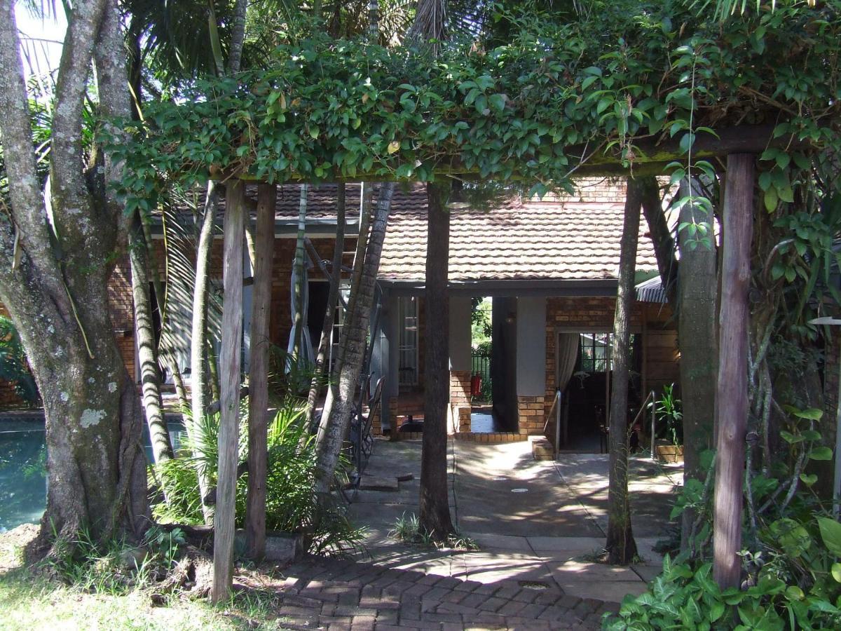 Kruger'S Guest House White River Eksteriør bilde