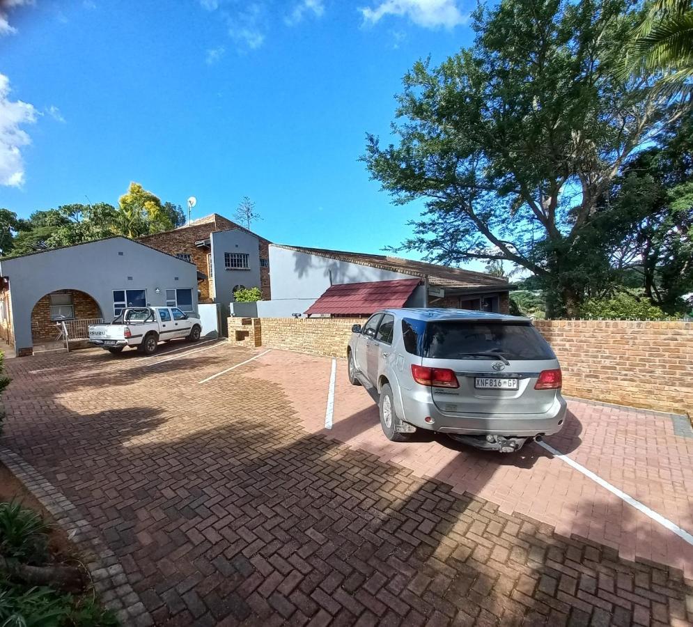 Kruger'S Guest House White River Eksteriør bilde