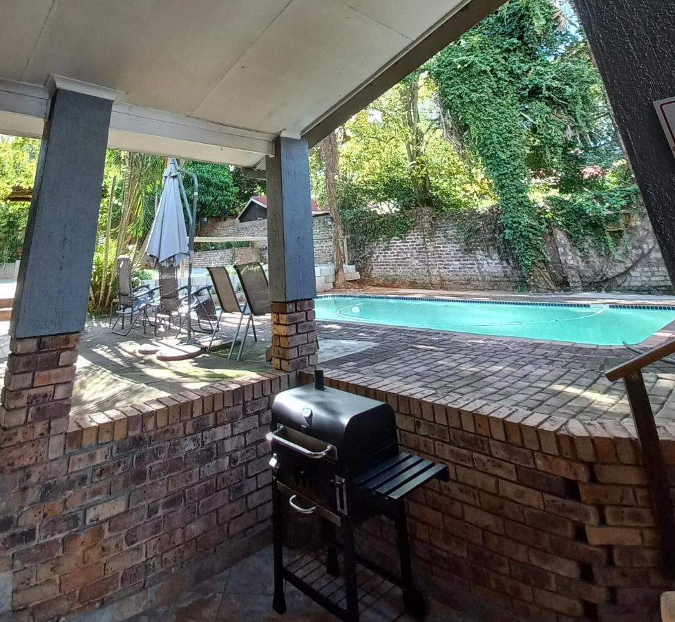 Kruger'S Guest House White River Eksteriør bilde