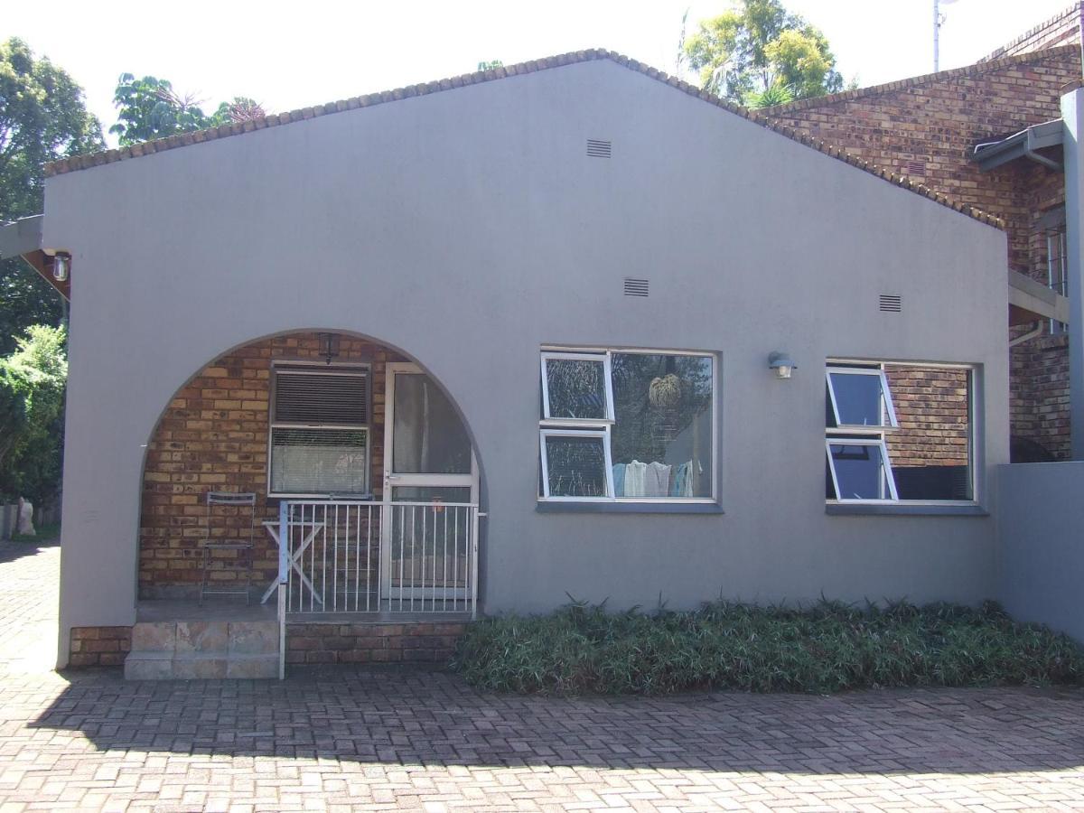 Kruger'S Guest House White River Eksteriør bilde