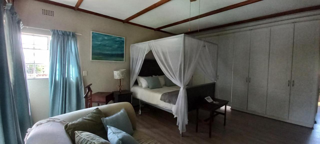 Kruger'S Guest House White River Eksteriør bilde