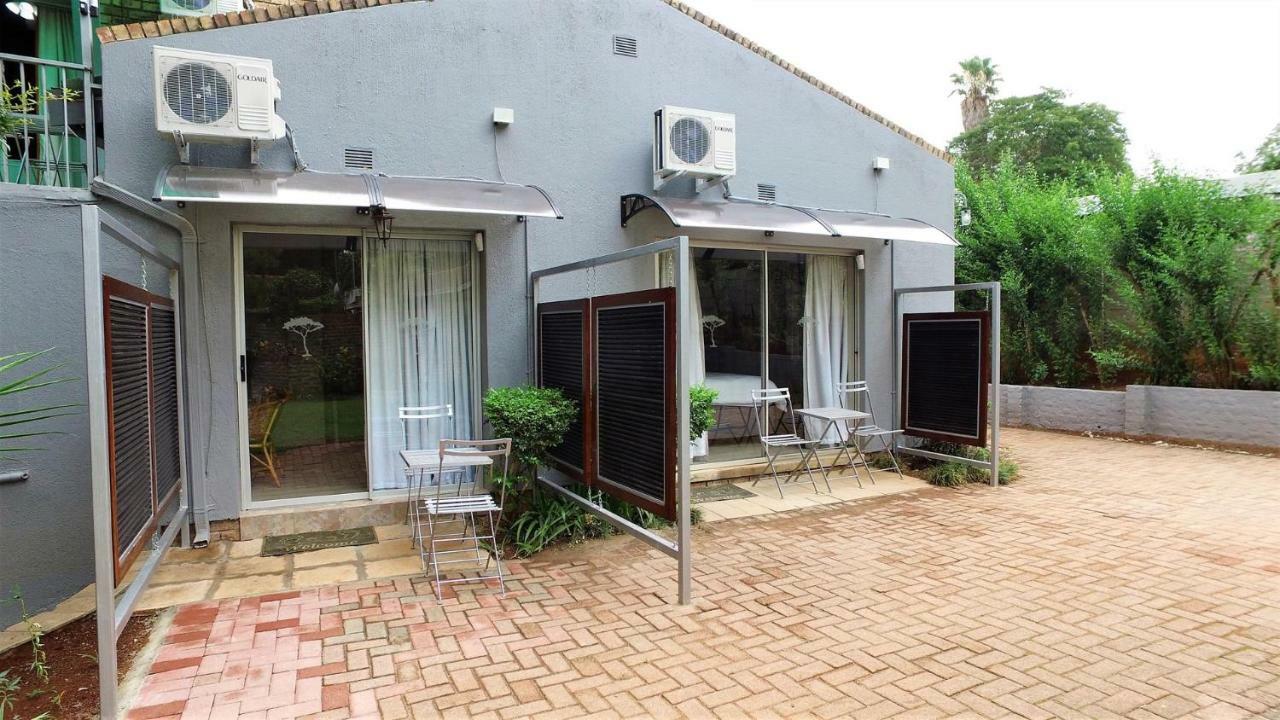 Kruger'S Guest House White River Eksteriør bilde