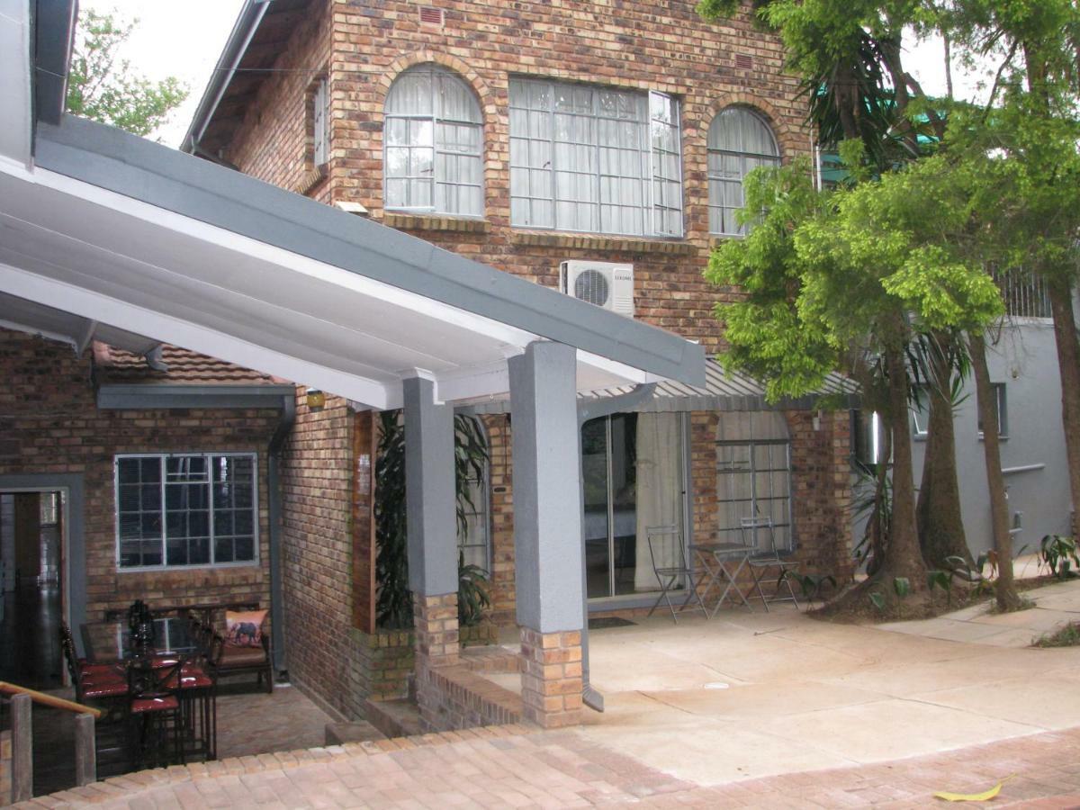 Kruger'S Guest House White River Eksteriør bilde