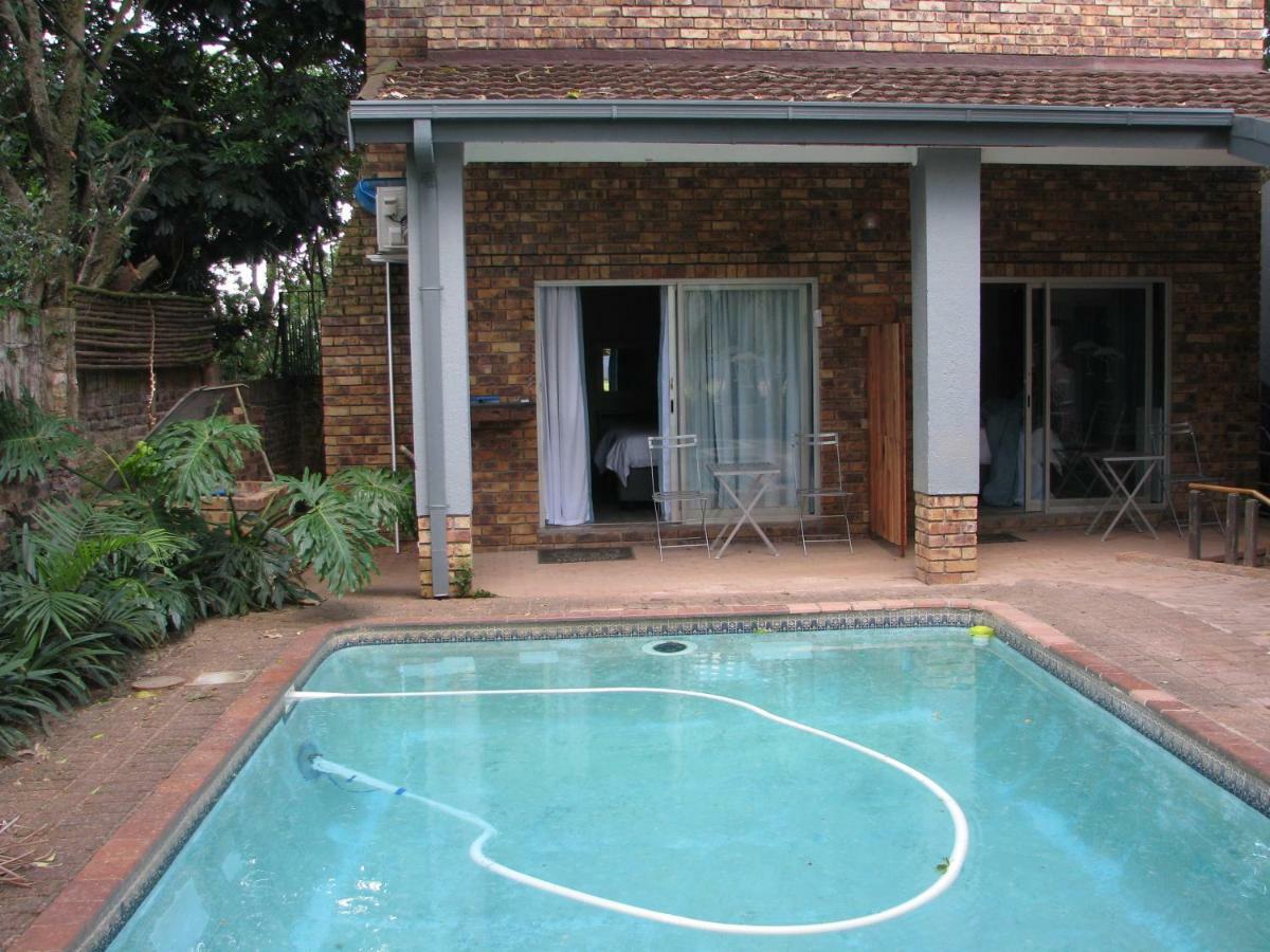 Kruger'S Guest House White River Eksteriør bilde